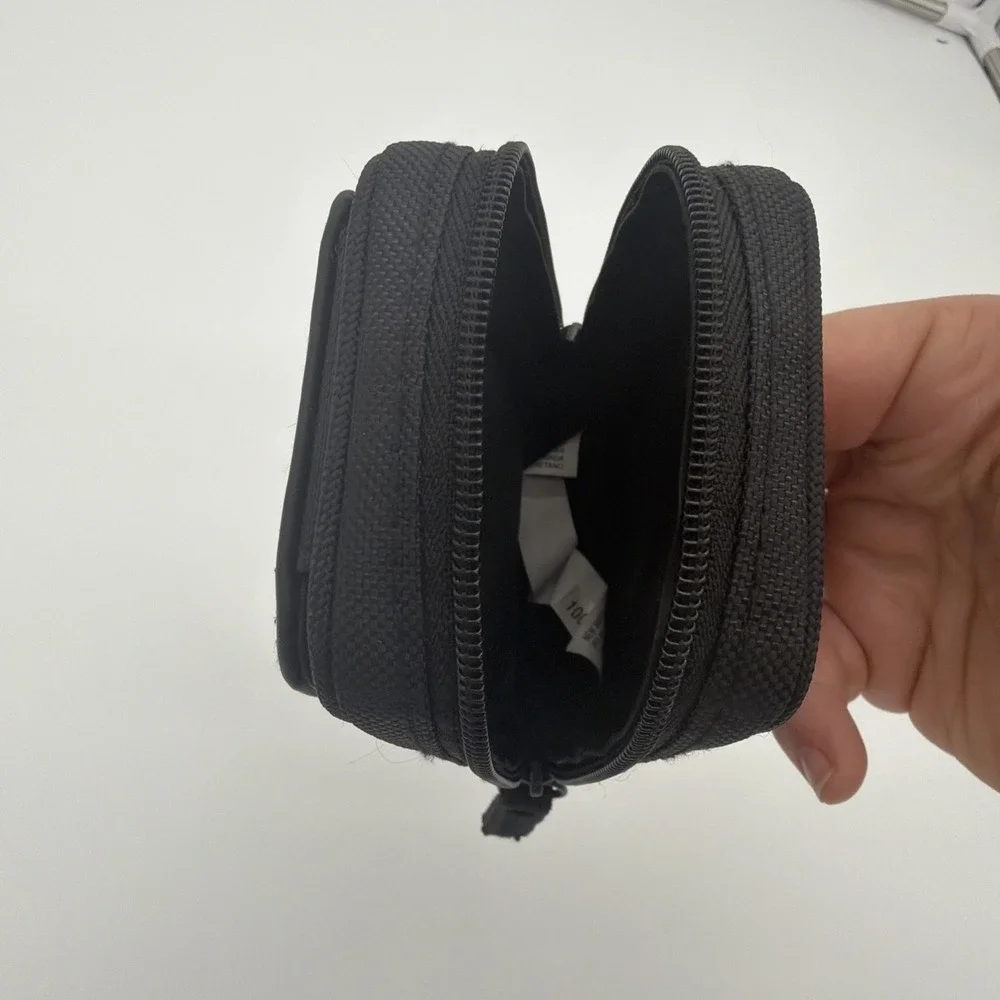 Sony Padded Compact Camera Case Pouch‎ For Cybershot W Series And Select Others